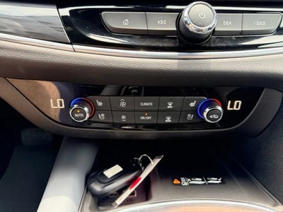 2022 Buick Enclave Premium