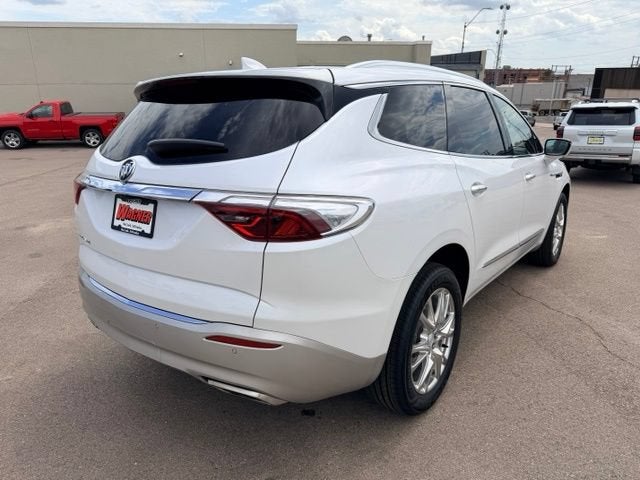 2022 Buick Enclave Premium