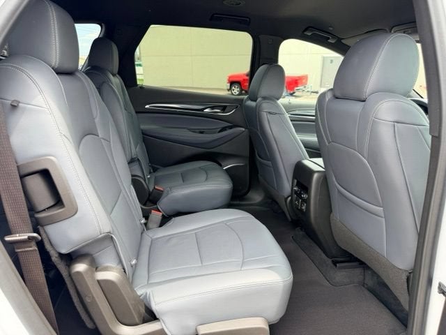 2022 Buick Enclave Premium