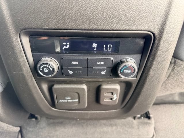 2022 Buick Enclave Premium