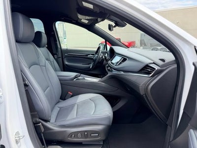 2022 Buick Enclave Premium