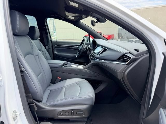 2022 Buick Enclave Premium