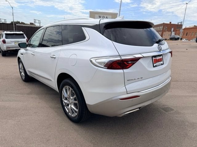 2022 Buick Enclave Premium