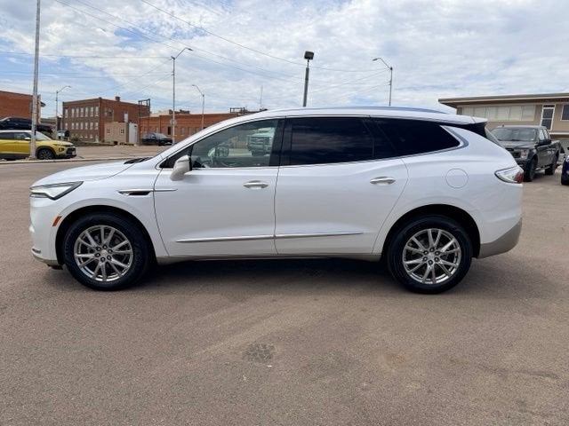 2022 Buick Enclave Premium
