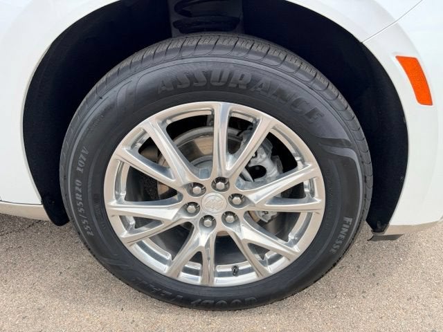 2022 Buick Enclave Premium
