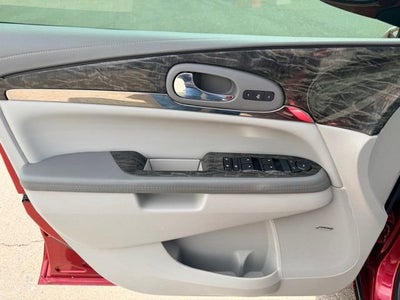 2014 Buick Enclave Leather