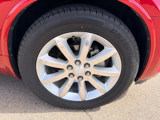 2014 Buick Enclave Leather