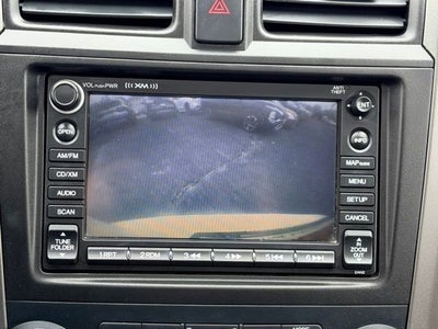 2011 Honda CR-V EX-L