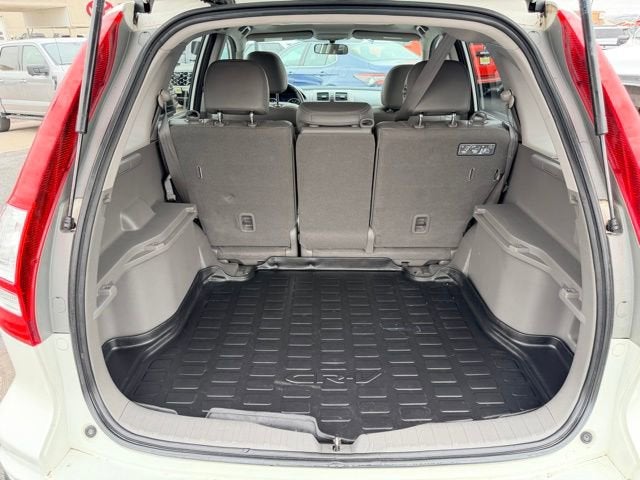 2011 Honda CR-V EX-L