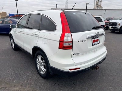 2011 Honda CR-V EX-L