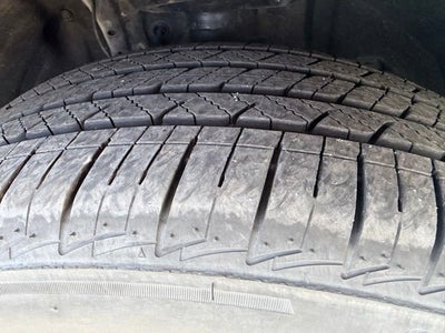 2024 Toyota Sienna Platinum