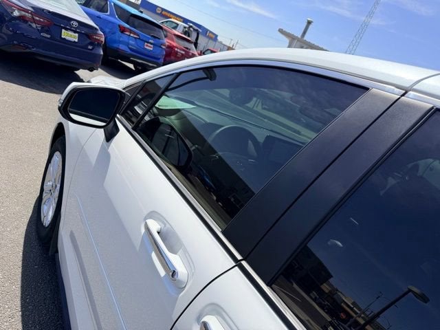 2024 Toyota Sienna Platinum