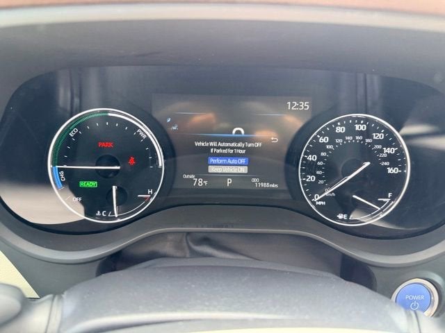 2024 Toyota Sienna Platinum