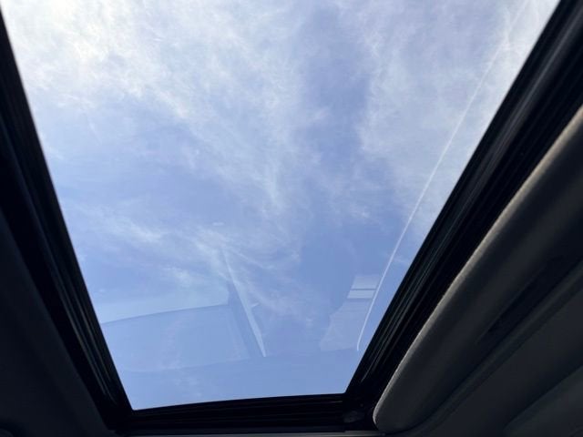 2024 Toyota Sienna Platinum