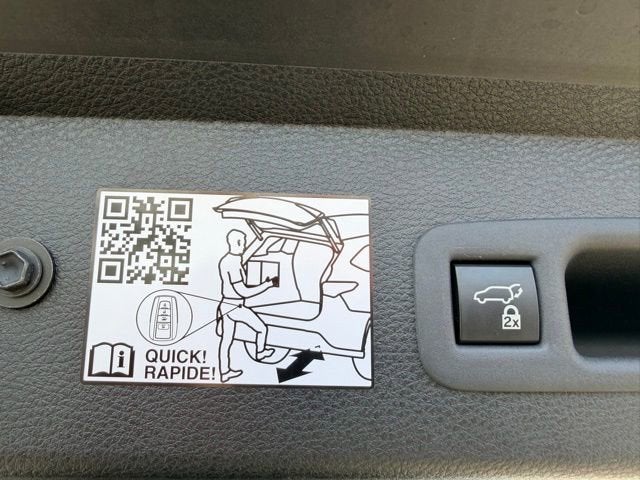 2024 Toyota Sienna Platinum