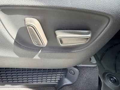 2024 Toyota Sienna Platinum