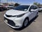 2024 Toyota Sienna Platinum
