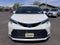 2024 Toyota Sienna Platinum