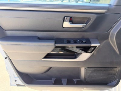 2024 Toyota Tundra 4WD Limited