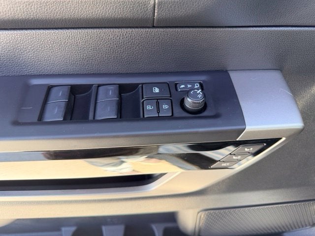 2024 Toyota Tundra 4WD Limited