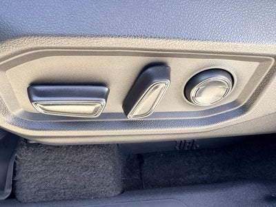2024 Toyota Tundra 4WD Limited