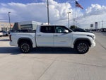 2024 Toyota Tundra 4WD Limited