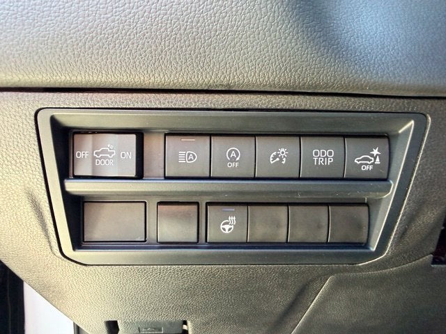 2024 Toyota Tundra 4WD Limited