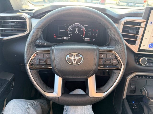 2024 Toyota Tundra 4WD Limited