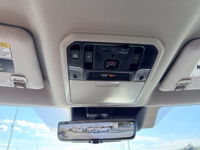 2024 Toyota Tundra 4WD Limited