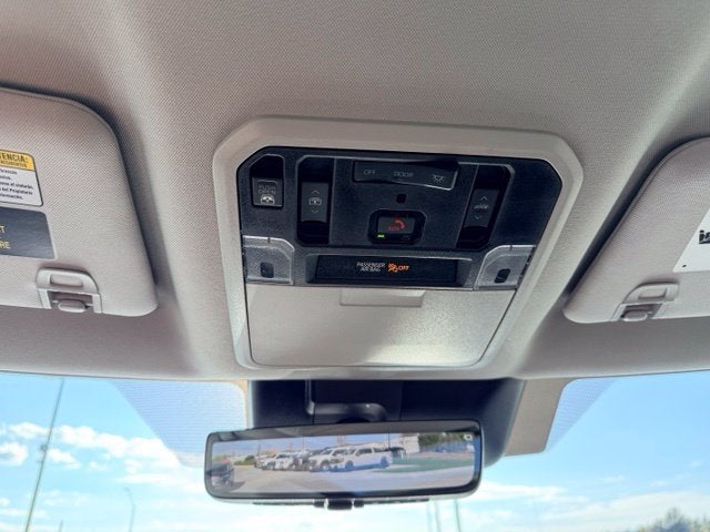 2024 Toyota Tundra 4WD Limited