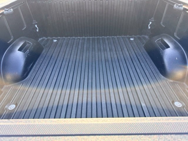 2024 Toyota Tundra 4WD Limited
