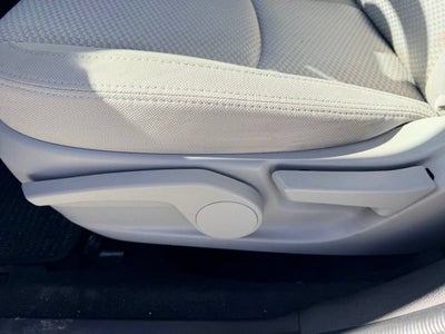 2016 Subaru Forester 2.5i
