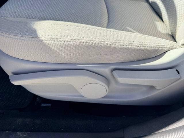 2016 Subaru Forester 2.5i