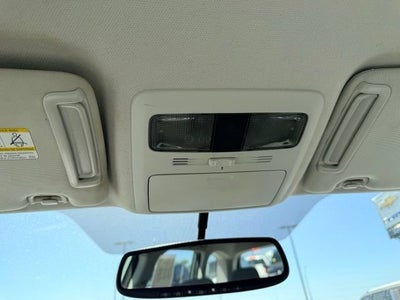 2016 Subaru Forester 2.5i