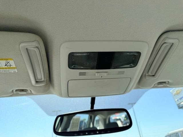 2016 Subaru Forester 2.5i