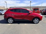 2011 Hyundai Tucson Limited