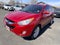 2011 Hyundai Tucson Limited