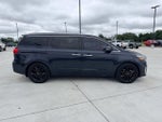 2015 Kia Sedona SX-L