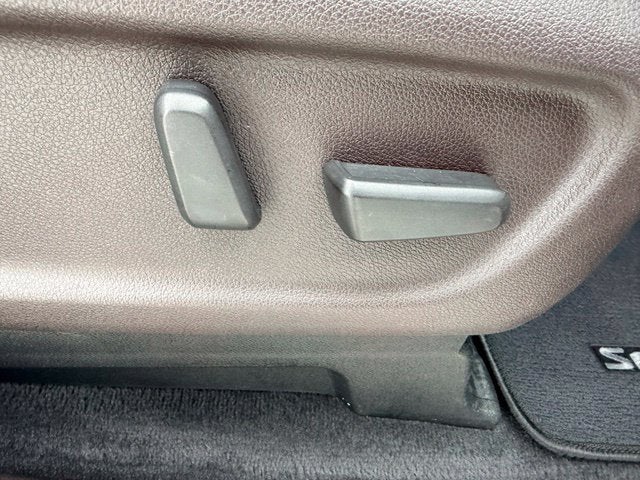 2015 Kia Sedona SX-L