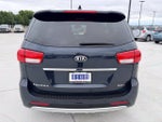 2015 Kia Sedona SX-L