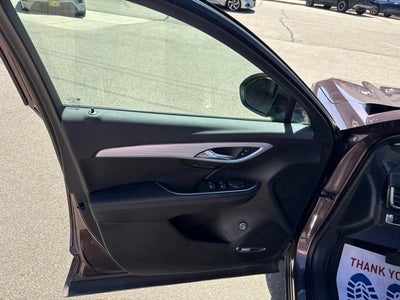 2025 Buick Envision Avenir