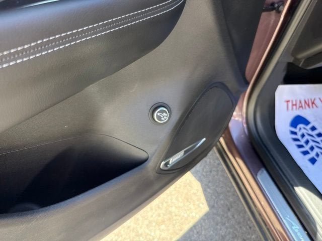 2025 Buick Envision Avenir