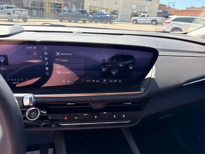 2025 Buick Envision Avenir