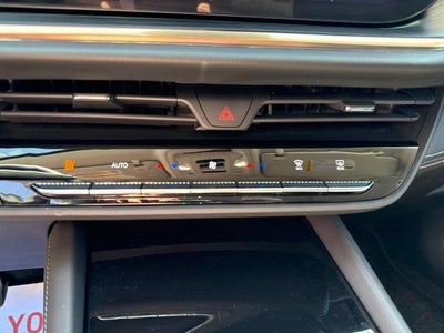 2025 Buick Envision Avenir