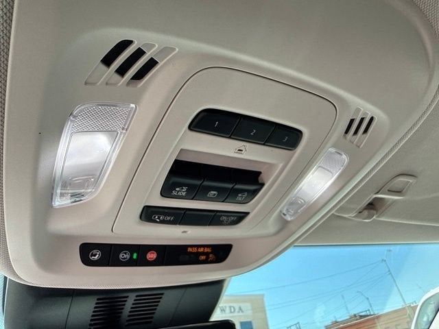 2025 Buick Envision Avenir