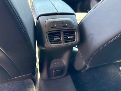 2025 Buick Envision Avenir