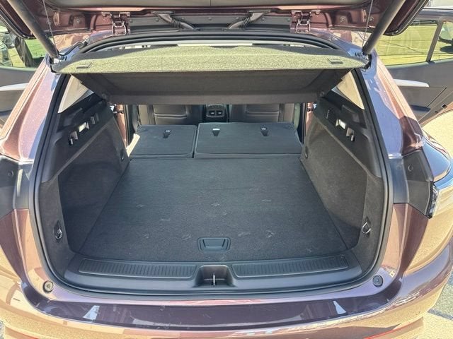 2025 Buick Envision Avenir