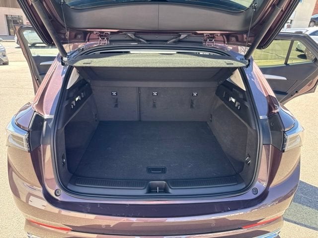 2025 Buick Envision Avenir