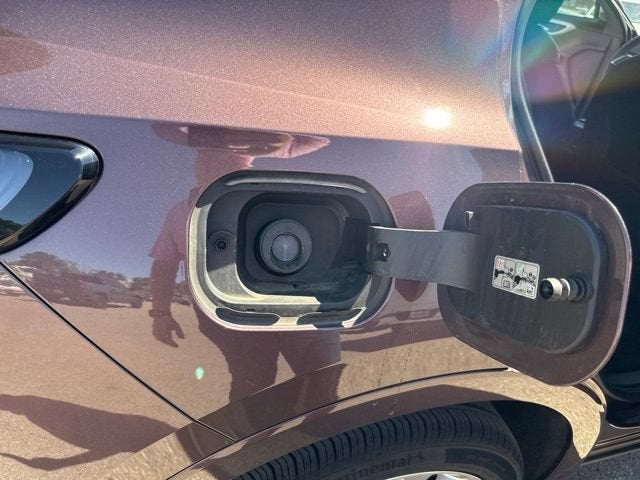 2025 Buick Envision Avenir