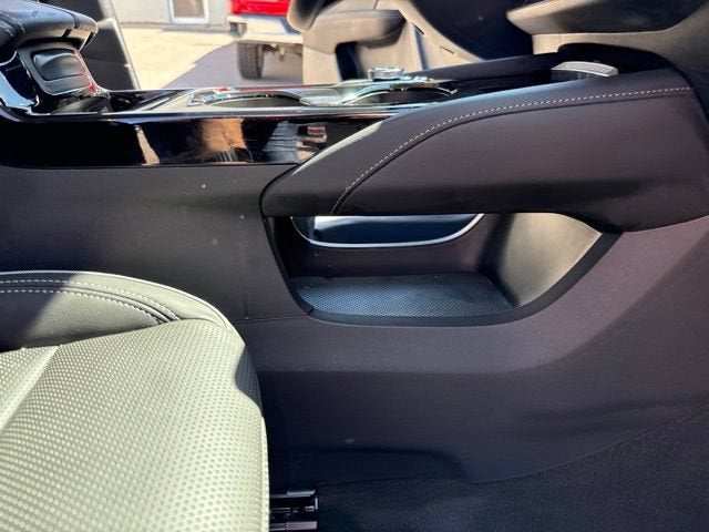 2025 Buick Envision Avenir